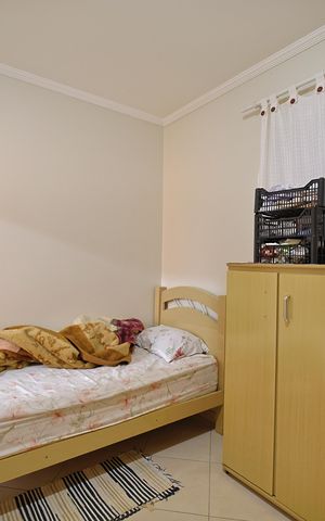 Casa para alugar com 200m², 3 quartos e 1 vagaEdícula