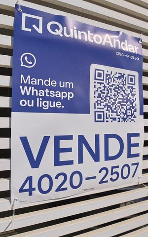 Casa para alugar com 200m², 3 quartos e 1 vagaInstalada dia 22-07-2026 Placa : TZMW-810