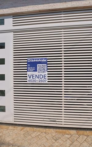 Casa para alugar com 200m², 3 quartos e 1 vagaInstalada dia 22-07-2026 Placa : TZMW-810
