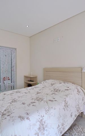 Casa para alugar com 200m², 3 quartos e 1 vagaSuíte