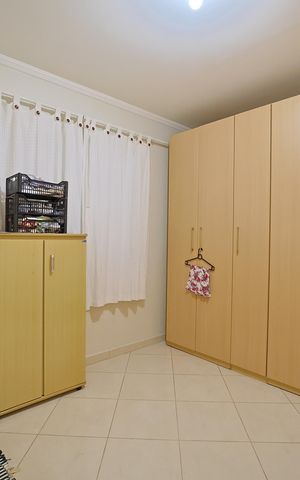 Casa para alugar com 200m², 3 quartos e 1 vagaEdícula