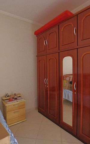 Casa para alugar com 200m², 3 quartos e 1 vagaEdícula
