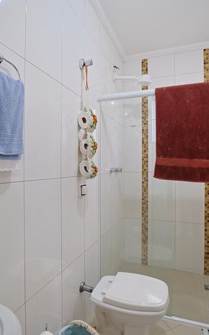 Casa para alugar com 200m², 3 quartos e 1 vagaEdícula