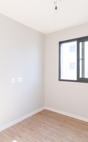 Apartamento para alugar com 42m², 2 quartos e 1 vaga Apartamento para alugar com 42m², 2 quartos e 1 vagaSala