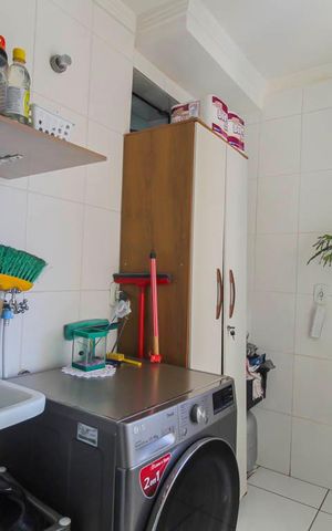 Apartamento à venda com 40m², 1 quarto e 2 vagas