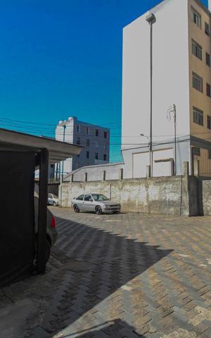 Apartamento à venda com 40m², 1 quarto e 2 vagas
