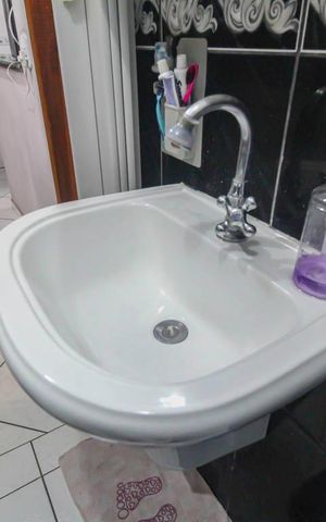 Apartamento à venda com 40m², 1 quarto e 2 vagas