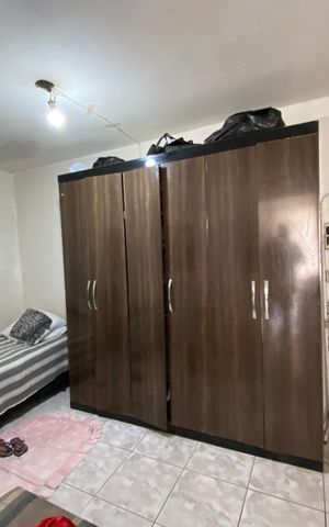 Casa à venda com 100m², 7 quartos e 6 vagas