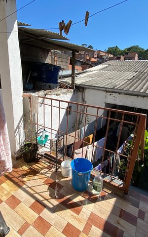 Casa à venda com 100m², 7 quartos e 6 vagas