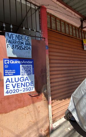 Casa à venda com 100m², 7 quartos e 6 vagas