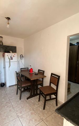 Casa à venda com 100m², 7 quartos e 6 vagas
