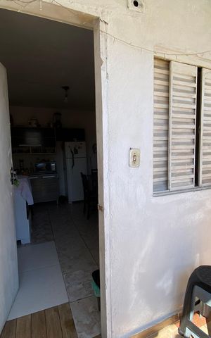 Casa à venda com 100m², 7 quartos e 6 vagas