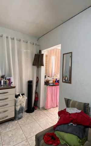 Casa à venda com 100m², 7 quartos e 6 vagas