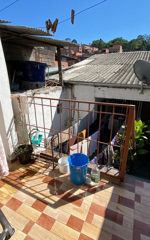 Casa à venda com 100m², 7 quartos e 6 vagas