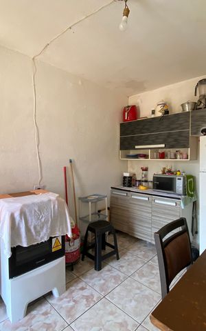 Casa à venda com 100m², 7 quartos e 6 vagas