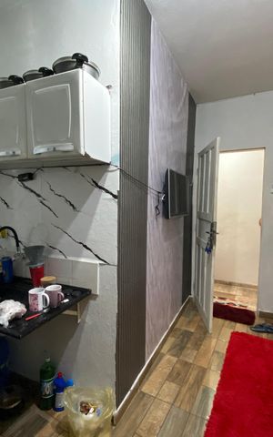 Casa à venda com 100m², 7 quartos e 6 vagas Casa à venda com 100m², 7 quartos e 6 vagasCozinha