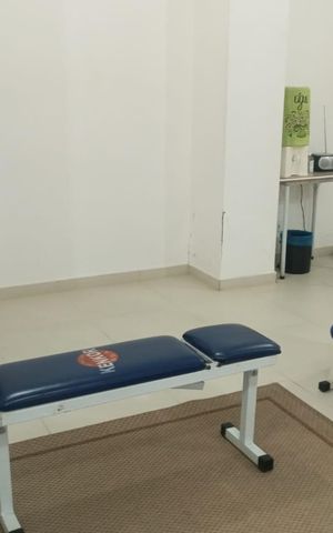 Apartamento para alugar com 61m², 1 quarto e 1 vaga Apartamento para alugar com 61m², 1 quarto e 1 vagaÁrea comum