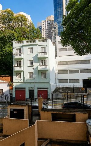Apartamento para alugar com 200m², 4 quartos e 1 vaga Apartamento para alugar com 200m², 4 quartos e 1 vagaVista do Dormitório 3