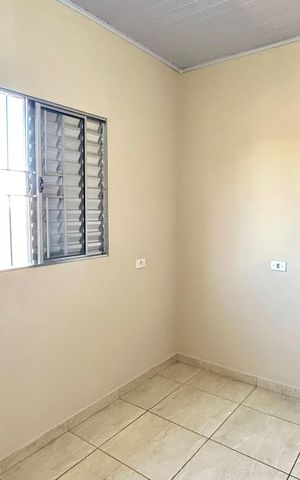 Casa para alugar com 63m², 2 quartos e 1 vaga Casa para alugar com 63m², 2 quartos e 1 vagaQuarto 1