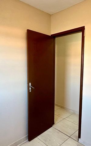 Casa para alugar com 63m², 2 quartos e 1 vaga Casa para alugar com 63m², 2 quartos e 1 vagaÁrea de Serviço