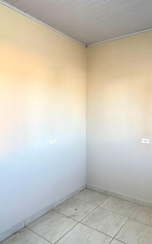 Casa para alugar com 63m², 2 quartos e 1 vaga Casa para alugar com 63m², 2 quartos e 1 vagaQuarto 1