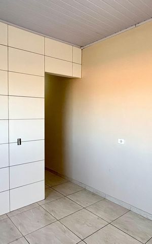 Casa para alugar com 63m², 2 quartos e 1 vaga Casa para alugar com 63m², 2 quartos e 1 vagaCozinha