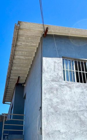 Casa para alugar com 63m², 2 quartos e 1 vaga Casa para alugar com 63m², 2 quartos e 1 vagaGaragem