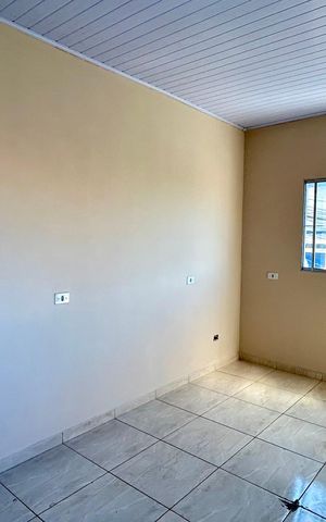 Casa para alugar com 63m², 2 quartos e 1 vaga Casa para alugar com 63m², 2 quartos e 1 vagaSala