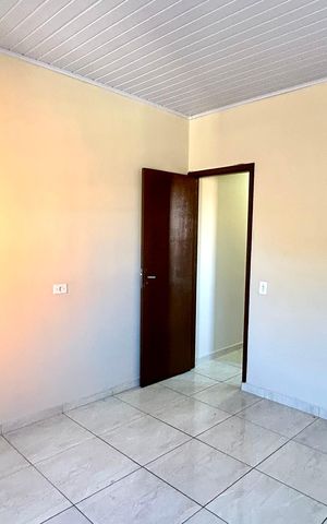 Casa para alugar com 63m², 2 quartos e 1 vaga Casa para alugar com 63m², 2 quartos e 1 vagaQuarto 2