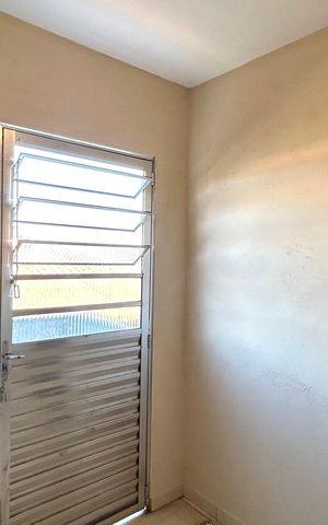 Casa para alugar com 63m², 2 quartos e 1 vaga Casa para alugar com 63m², 2 quartos e 1 vagaÁrea de Serviço
