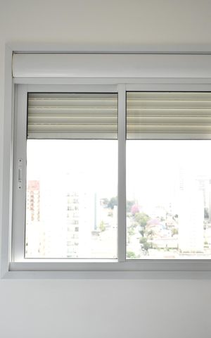 Apartamento à venda com 38m², 1 quarto e 1 vagaSuíte