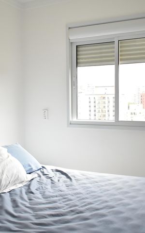 Apartamento à venda com 38m², 1 quarto e 1 vagaSuíte
