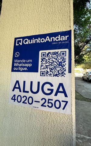 Apartamento para alugar com 112m², 2 quartos e 2 vagas Apartamento para alugar com 112m², 2 quartos e 2 vagasPlaca