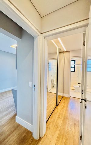 Apartamento para alugar com 112m², 2 quartos e 2 vagas Apartamento para alugar com 112m², 2 quartos e 2 vagasCorredor