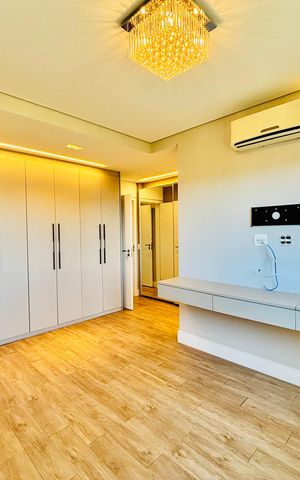 Apartamento para alugar com 112m², 2 quartos e 2 vagas Apartamento para alugar com 112m², 2 quartos e 2 vagasSuíte 1
