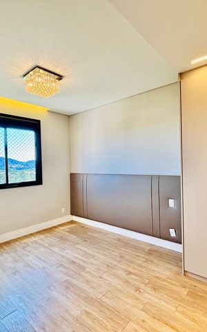 Apartamento para alugar com 112m², 2 quartos e 2 vagas Apartamento para alugar com 112m², 2 quartos e 2 vagasSuíte 1