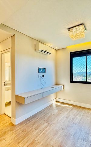 Apartamento para alugar com 112m², 2 quartos e 2 vagas Apartamento para alugar com 112m², 2 quartos e 2 vagasSuíte 1