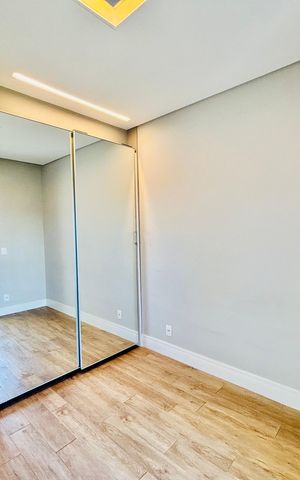Apartamento para alugar com 112m², 2 quartos e 2 vagas Apartamento para alugar com 112m², 2 quartos e 2 vagasSuíte 2