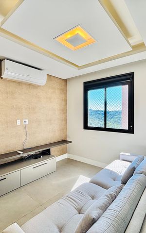Apartamento para alugar com 112m², 2 quartos e 2 vagas Apartamento para alugar com 112m², 2 quartos e 2 vagasSala