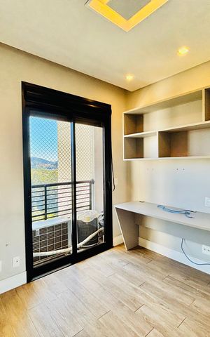Apartamento para alugar com 112m², 2 quartos e 2 vagas Apartamento para alugar com 112m², 2 quartos e 2 vagasSuíte 2