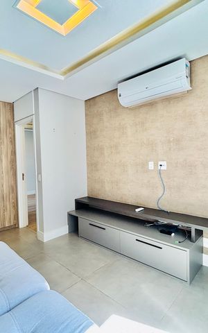 Apartamento para alugar com 112m², 2 quartos e 2 vagas Apartamento para alugar com 112m², 2 quartos e 2 vagasSala