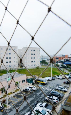 Apartamento para alugar com 47m², 2 quartos e sem vagaVista do Quarto 1