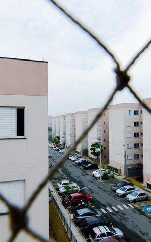 Apartamento para alugar com 47m², 2 quartos e sem vagaVista do Quarto 2