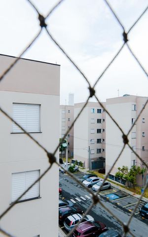 Apartamento para alugar com 47m², 2 quartos e sem vagaVista da Sala