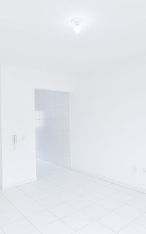 Apartamento para alugar com 47m², 2 quartos e sem vagaSala