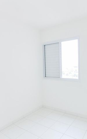 Apartamento para alugar com 47m², 2 quartos e sem vagaQuarto 1