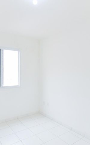 Apartamento para alugar com 47m², 2 quartos e sem vagaQuarto 2