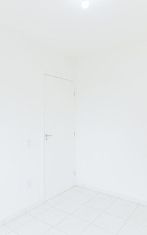 Apartamento para alugar com 47m², 2 quartos e sem vagaQuarto 1