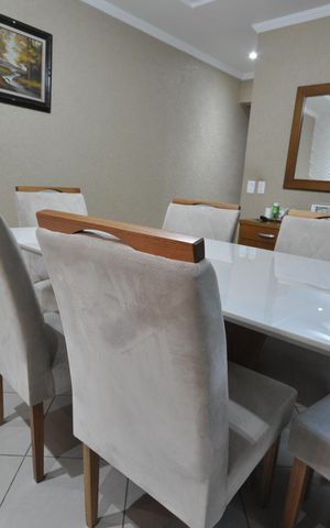 Casa à venda com 145m², 3 quartos e 3 vagasCopa