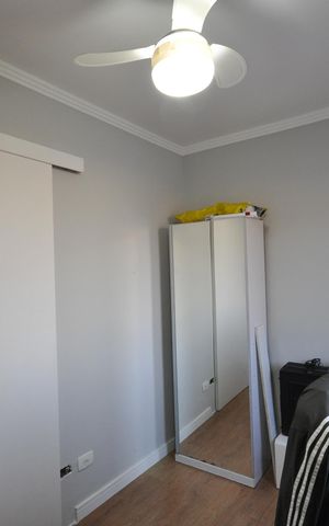 Casa à venda com 145m², 3 quartos e 3 vagasSuíte 2